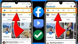C&oacute;mo arreglar la pesta&ntilde;a del &iacute;cono de Facebook Watch Video que falta (2023)