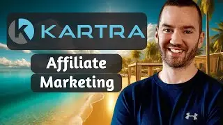 Kartra Affiliate Marketing (How To Create An Affiliate Bridge Page)