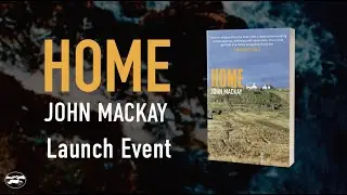 Home Launch Event