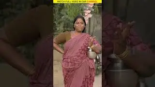 Watch full video👆 Singam maadhiri puli-aa? #raavanakottam #shanthanu #shorts