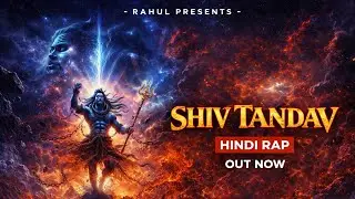 Rudra Shiv Tandav Rap | Warning Song