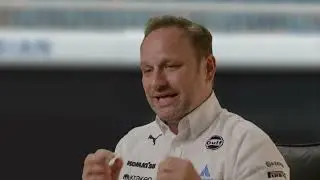 Accelerating Together &ndash; Brillio and Atlassian Williams Racing