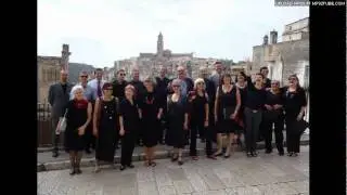 Cantabile Fabbricadivoci - Verbum Patris Hodie