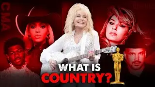 What Is Country Music?