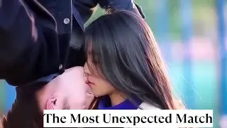 Why Did the Most Popular Guy Fall For Her? | KDrama Craze | Recap Dorama