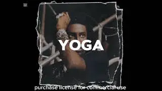 YOGA - Shallipopi ft Asake ft Olamide type beat | Afrobeats Amapiano instrumental