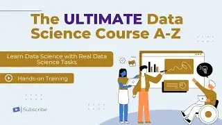2.6 - How to Look for Anomalies in Tableau - The Ultimate Data Science Course A-Z