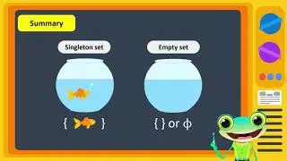 Empty and Singleton Sets