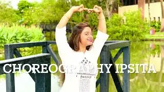 Megh Boleche | Ipsita Pai Choreography| MoonArch Dance Group| Rabindra Nritya| #Lagnajita