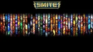 Smite - God Guide - Kukulkan