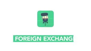Foreign Exchange App