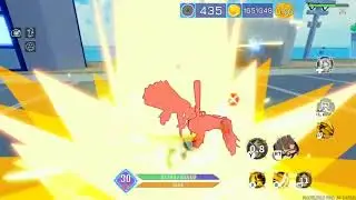 Wonder Woman Gameplay | Dimensional Fighters