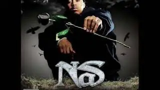 Nas - Hope (Acapella) 89 BPM