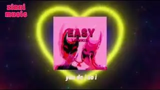 EASY - LowKid ( Dễ Remake )DaniLeigh ft. Chris Brown - Prod by VITALS & Sony Tran - MCK & tlinh
