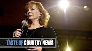 Reba McEntire: 'It Hurts to Be That Vulnerable'