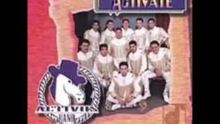 Activos band 