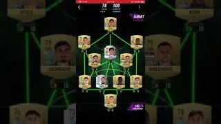Xabi Alonso Sbc Completed ✅ EZ