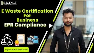 E-Waste Recycling & EPR Compliance for Manufacturers & Importers