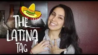 The Latina Tag