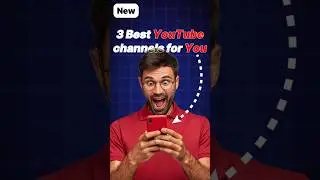 Youtube Channels You must watch 😍 #bestyoutubechannel for Business & #careergrowth