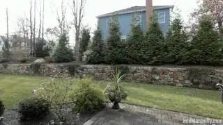 69 Clarke Circle, Needham virtual home tour