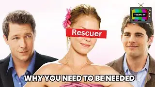 27 Dresses: Martyr Syndrome 101