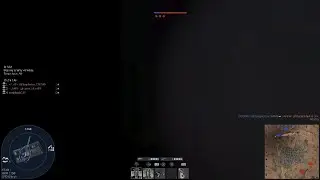 War Thunder: spawn killers