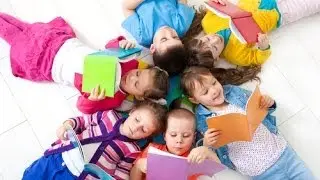 Hampton's public libraries offer programs to keep kids reading this summer