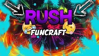 RUSH FAST FUNCRAFT ! (republication)