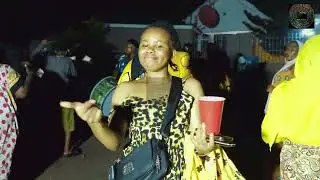 KIGAMBONI NI YAMOTO UNAAMBIWA SHARTI YA NGOMA USAULE WAREMBO WALIO CHANGANYIKIWA