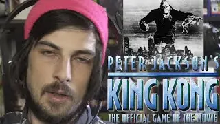 ITS ANOTHER EPISODE | Peter Jackson's King Kong | EP.4 | MrBenShow Plays