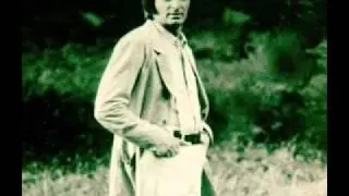 Constantin Drăghici - Trei cuvinte (1968)