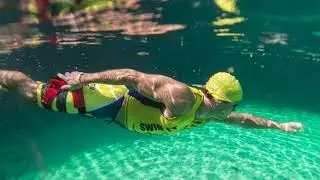 Triathlon Swim Safety, www.TheSwimIT.com