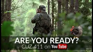 CUZ 411 : ARE YOU READY?