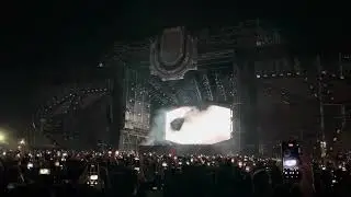 UMF - Ultra Buenos Aires 2025 - Afrojack - Intro