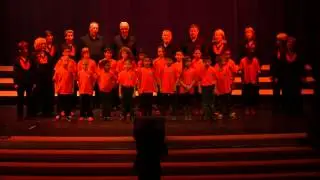 Chorale de Stanislas