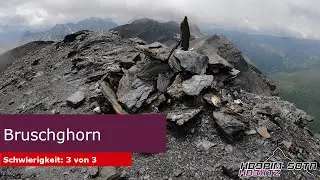 Bruschghorn