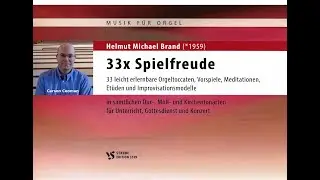 Carson Cooman spielt aus &bdquo;33x Spielfreude&ldquo;