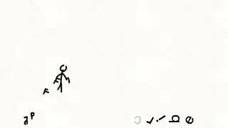 stickman shooting. Daffa animation