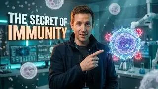 How The Immune System ACTUALLY Works - IMMUNE