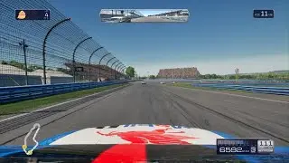 Watkins Glen but I Have to Take a Joker Lap