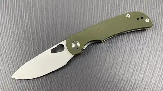Perfect knife! Miguron moyarl review