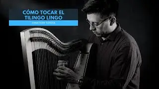 Cómo tocar el Tilingo Lingo @JonathanTotena