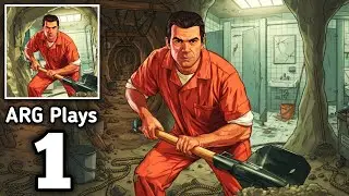 Prison Master - Escape Journey Gameplay Walkthrough Part 1 - Prison Break Game 