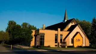 June 11, 2023 - Calvin Christian Reformed Church - Ottawa, Ontario