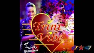 Malaika Ballantyne - Trini Vibe