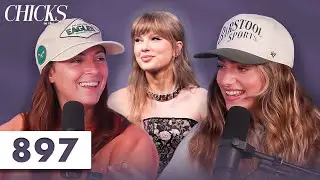 Taylor Swift &lsquo;Eras Tour&rsquo; Documentary, &lsquo;TLOAS&rsquo; Album Review + Love Is Blind S9 Recap