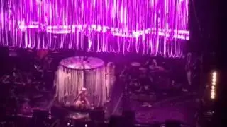 MILEY CYRUS - FWEAKY