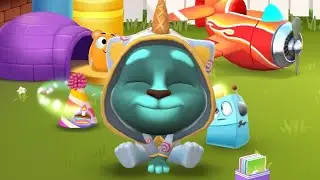 My Talking Tom 2 Long Play - No Commentary #2