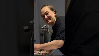 Попробовал этот ваш флэринг.Не понравилось.Буду пробовать еще🤡#рекомендации  #рек  #бар  #бармен